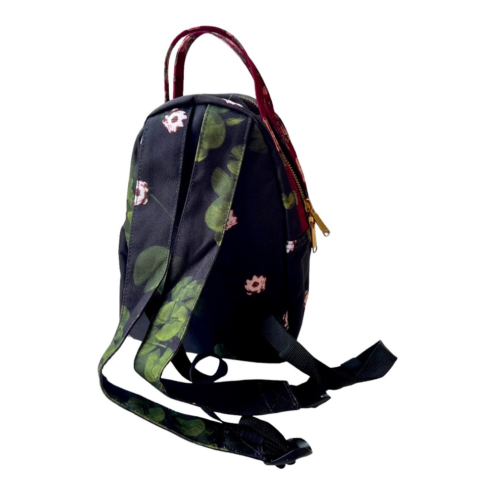 NWT Herschel supply company nova mini backpack - Picture 2 of 10